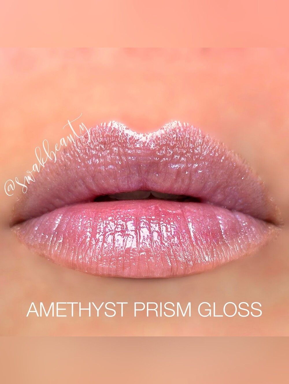 AMETHYST PRISM GLOSS
